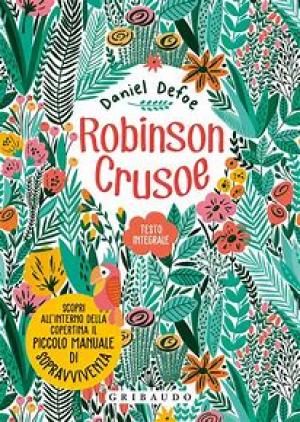 Robinson Crusoe